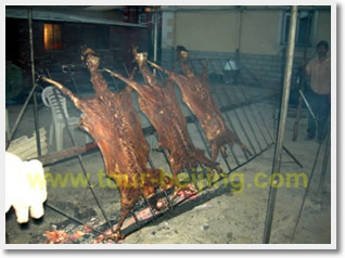 Beijing Mulan Weichang Grassland Chengde 3 Days Tour